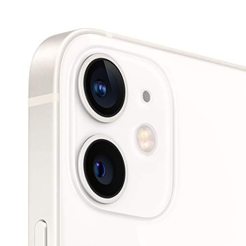 Apple iPhone 12 mini 64GB White - Image 7