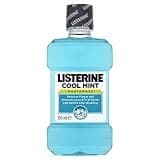 Listerine Coolmint Blue - 250ml - Image 2