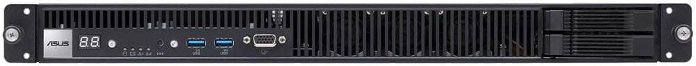 ASUS ExpertCenter Pro ER100A B6 Rackmount 1U Server (Socket AM5/DDR5) - Image 4