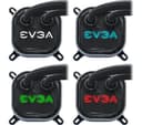 EVGA CLC 280 mm Liquid CPU Cooler - RGB LED thumbnail 2