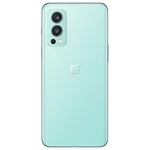 OnePlus Nord 2 5G Dual SIM 12GB 256GB Smartphone - Blue Haze - Image 3