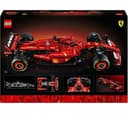 LEGO Technic 42207 Ferrari SF-24 F1 Car Set for Adults thumbnail 2