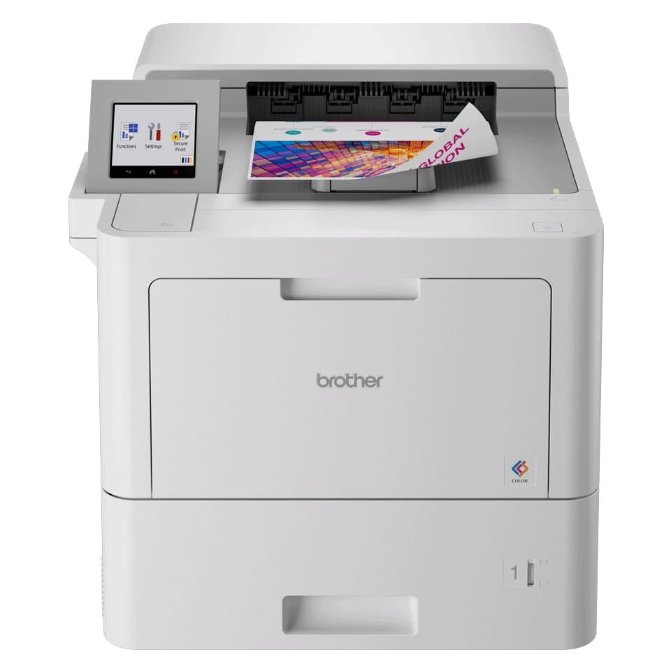Brother HL-L9470CDNTT laser printer Colour 2400 x 600 DPI A4 - Image 1