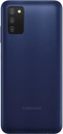 Samsung Galaxy A03s 6.5" 3GB RAM 32GB 4G Unlocked Smartphone - Blue thumbnail 1