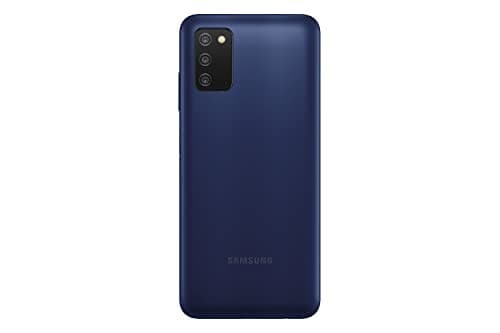 Samsung Galaxy A03s 6.5" 3GB RAM 32GB 4G Unlocked Smartphone - Blue - Image 2