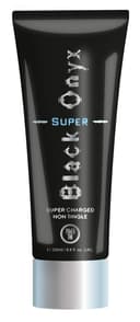 Power Tan Super Black Onyx Non Tingle Sunbed Tanning Accelerator Cream - White thumbnail 1