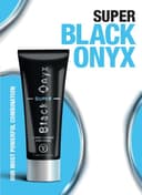 Power Tan Super Black Onyx Non Tingle Sunbed Tanning Accelerator Cream - White thumbnail 2