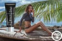 Power Tan Super Black Onyx Non Tingle Sunbed Tanning Accelerator Cream - White thumbnail 3