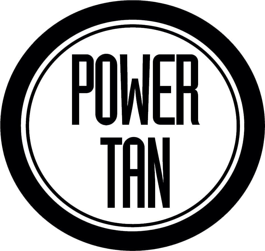 Power Tan Super Black Onyx Non Tingle Sunbed Tanning Accelerator Cream - White - Image 4