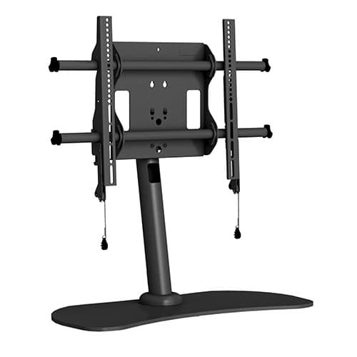 Chief LDS1U TV mount/stand 177.8 cm (70") Black - Image 1