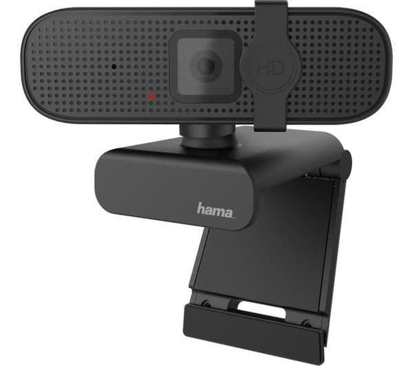 HAMA C-400 Full HD Webcam