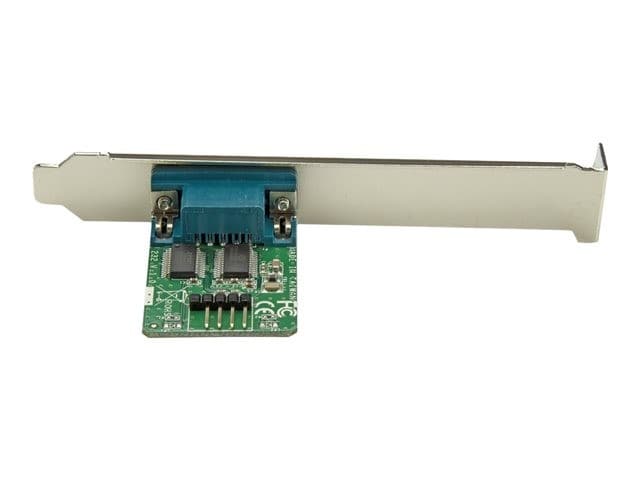 StarTech USB to RS-232 Serial Adapter - Image 3