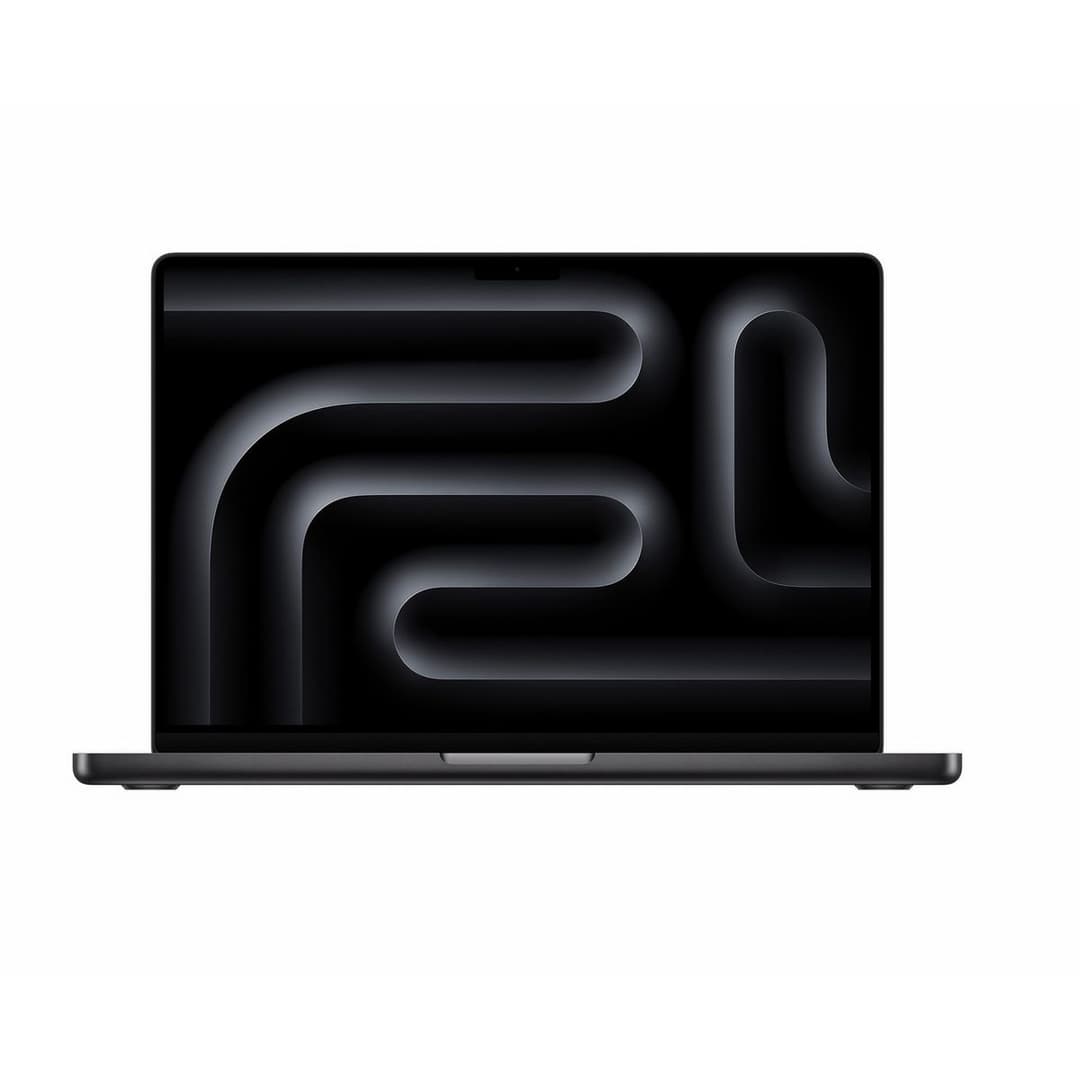 Apple MacBook Pro 14" M5 24GB 1TB - Space Black - Image 1