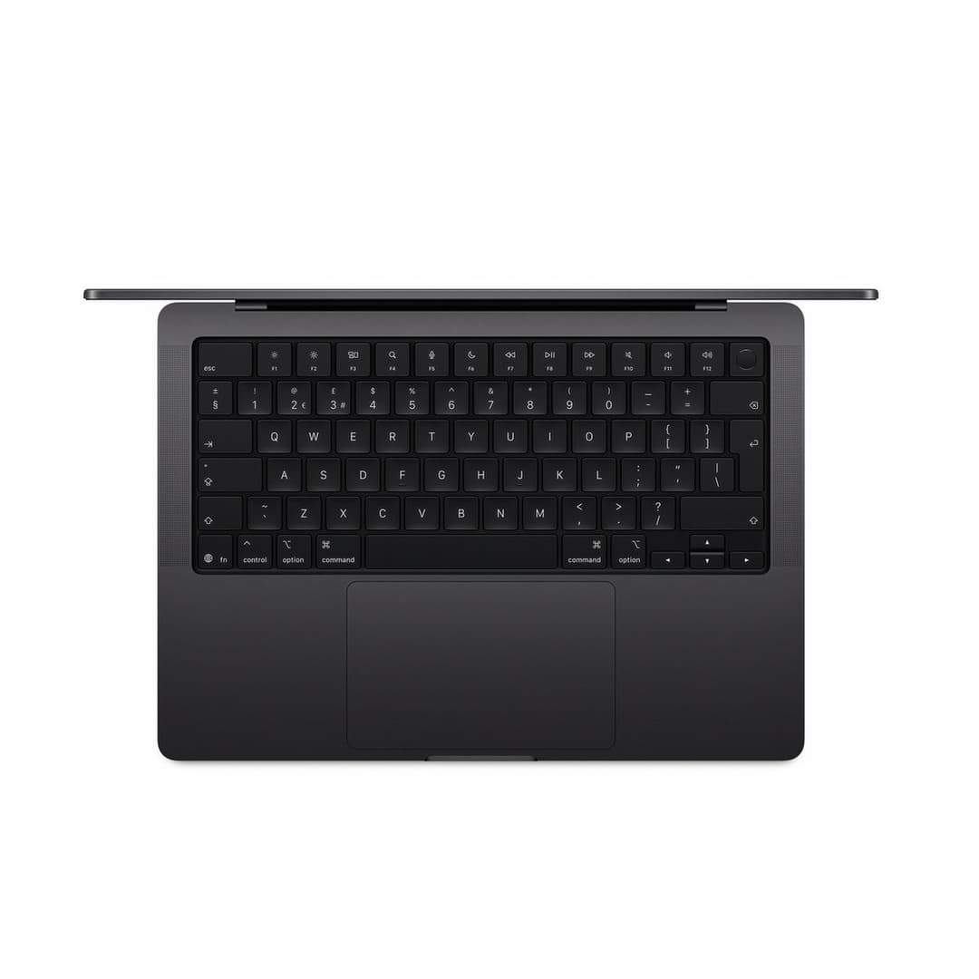 Apple MacBook Pro 14" M5 24GB 1TB - Space Black - Image 2