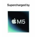 Apple MacBook Pro 14" M5 24GB 1TB - Space Black thumbnail 3