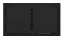 Peerless Xtreme Digital signage flat panel 190.5 cm (75") LED 3000 cd/m² 4K Ultra HD Black 24/7 thumbnail 2