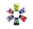 Apple iPhone 14 5G 128GB Mobile Phone - Midnight thumbnail 6