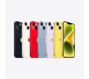 Apple iPhone 14 5G 128GB Mobile Phone - Midnight thumbnail 8