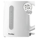 Breville VKT257 Bold Kettle - White thumbnail 3