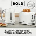 Breville VKT257 Bold Kettle - White thumbnail 6