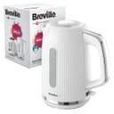 Breville VKT257 Bold Kettle - White thumbnail 7
