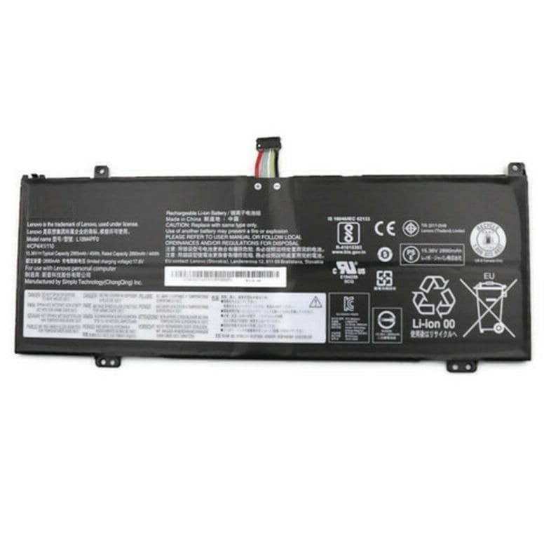 Laptop Battery for Lenovo - Image 1