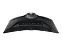 Samsung Odyssey G6 G65B Curved QHD 240Hz Gaming Monitor, Black - 32" (LS32BG650EUXXU) thumbnail 6