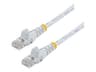 StarTech 45PAT50CMWH Cat5e Patch Cable 0.5m White