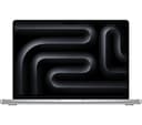 APPLE MacBook Pro 14" (2023) - M3, 1 TB SSD, Silver thumbnail 1