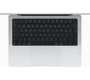 APPLE MacBook Pro 14" (2023) - M3, 1 TB SSD, Silver thumbnail 2