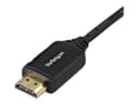 StarTech HDMI 2.0 Cable 0.5m Black thumbnail 4