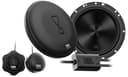 JBL Stage2 Gen2 65C 2-Way Component Car Speakers - Black thumbnail 1