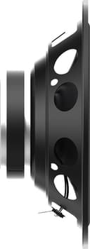 JBL Stage2 Gen2 65C 2-Way Component Car Speakers - Black thumbnail 3