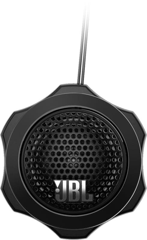 JBL Stage2 Gen2 65C 2-Way Component Car Speakers - Black - Image 8