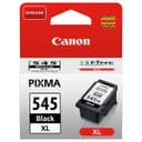 Canon PG-545XL High Capacity Black Ink Cartridge - 400 Pages thumbnail 1