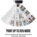 Canon PG-545XL High Capacity Black Ink Cartridge - 400 Pages thumbnail 3