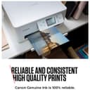 Canon PG-545XL High Capacity Black Ink Cartridge - 400 Pages thumbnail 4