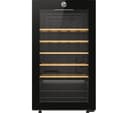 HOOVER H-Wine 500 HOWC034K Wine Cooler - Black thumbnail 1