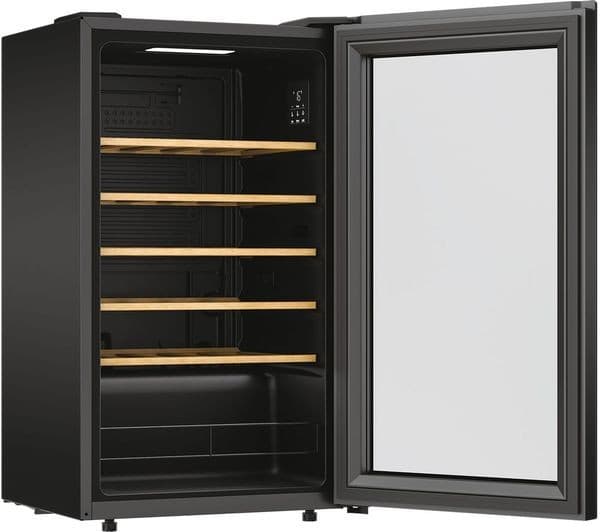 HOOVER H-Wine 500 HOWC034K Wine Cooler - Black - Image 2