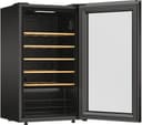 HOOVER H-Wine 500 HOWC034K Wine Cooler - Black thumbnail 2