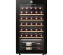 HOOVER H-Wine 500 HOWC034K Wine Cooler - Black thumbnail 4