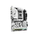 ASRock B850 Steel Legend WiFi DDR5 ATX AMD Socket AM5 Motherboard - White thumbnail 3