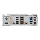 ASRock B850 Steel Legend WiFi DDR5 ATX AMD Socket AM5 Motherboard - White thumbnail 6