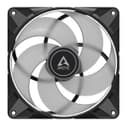 ARCTIC P14 PWM PST A-RGB 0dB - Semi-Passive 140 mm Fan with Digital A-RGB thumbnail 2