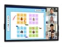 Dell Pro 75 Plus 4K Touch Monitor P7525QT 75" Class (74.5" viewable) LED-backlit LCD display - 4K - for interactive communication thumbnail 6