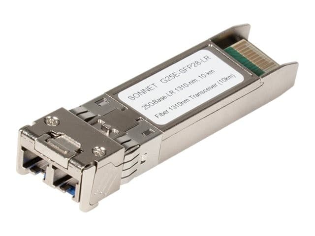 SONNET - SFP28 transceiver module - 25GbE
