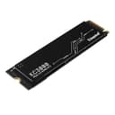 Kingston KC3000 2TB M.2 2280 NVMe PCIe 4.0 SSD (SKC3000D/2048G) thumbnail 2