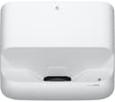 Epson EH-LS650W Smart 4K PRO-UHD Ultra Short Throw Laser Home Cinema Projector - White thumbnail 8