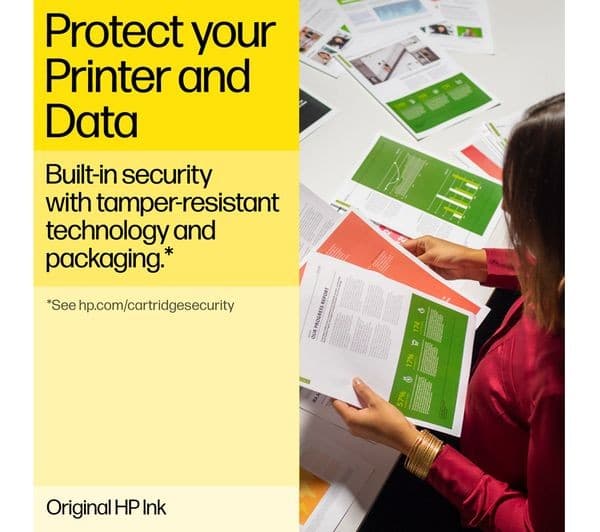 HP 301 - 2-pack - black, colour (cyan, magenta, yellow) - original - ink cartridge - Image 6