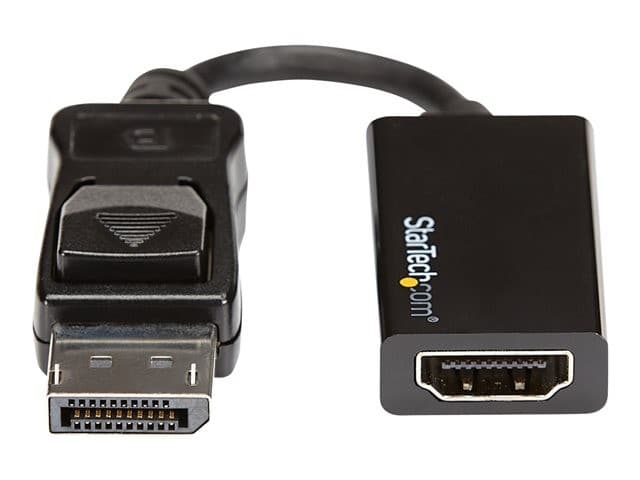 StarTech DisplayPort to HDMI Adapter 4K 60Hz - Image 2